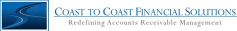 coast to coast financial services